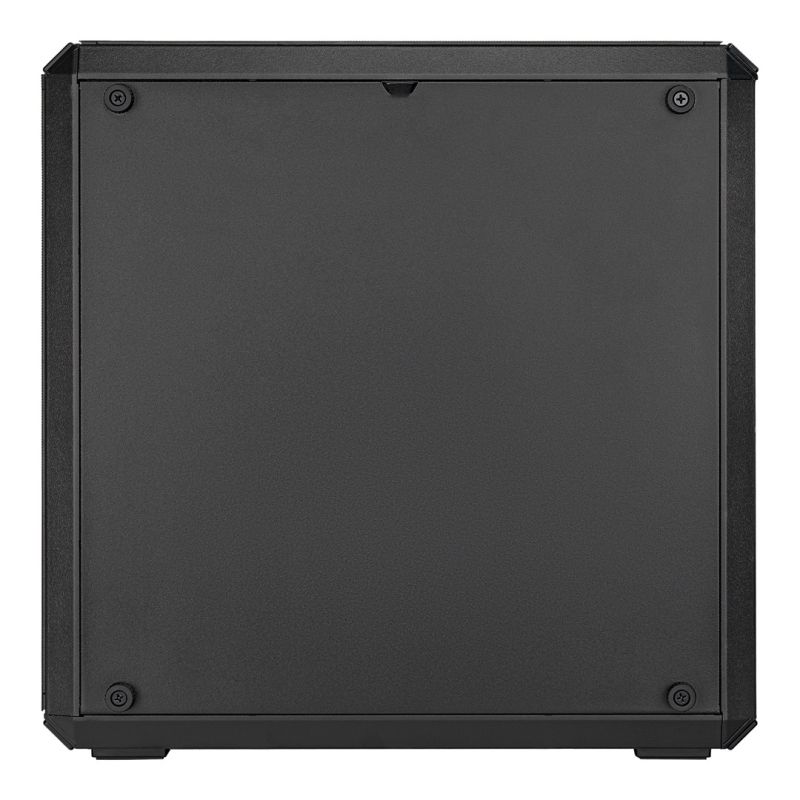 6. Cooler Master Masterbox Q300L V2 MATX Mini Tower Schwarz