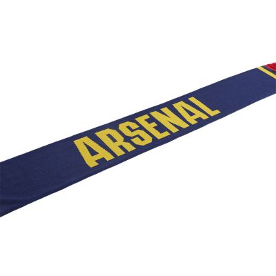 3. adidas Arsenal London Schal KS9409