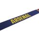 3. adidas Arsenal London Schal KS9409