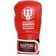 7. MASTERS RBT-PERFECT-GRIP Lederboxhandschuhe 12 oz