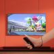 48. Nintendo Switch 23-in-1 Familien-Zubehörpaket 2 – Orange-Blaues Set