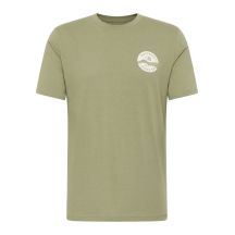 Mustang Alex C Print T-Shirt M 1013805-6273