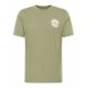 Mustang Alex C Print T-Shirt M 1013805-6273