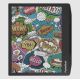 2. PocketBook Era Color 700 7" E-Ink Kaleido 3 32GB WI-FI Stormy Sea E-Book-Reader