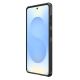 5. Nillkin Super Frosted Shield Pro Magnetische Hülle, kompatibel mit MagSafe für Samsung Galaxy S26 – Transparent Schwarz