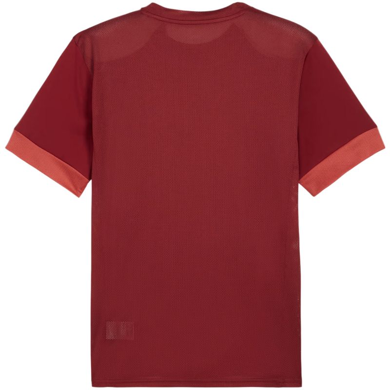 2. Puma teamGoal Matchday Trikot Herren burgund 705747 09