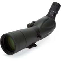 Celestron TrailSeeker 65-45 Grad Zielfernrohr 48x Schwarz