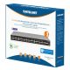 7. Intellinet 562041 Managed Network Switch L3 Gigabit Ethernet (10/100/1000) PoE-Unterstützung Schwarz