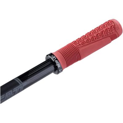 LEATT Grips ReaFlex 6.0 Thin O29mm Einheitsgröße Fahrradgriffe