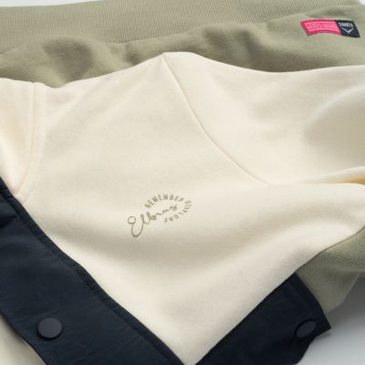 3. Damen-Sweatshirt ELBENA WO'S