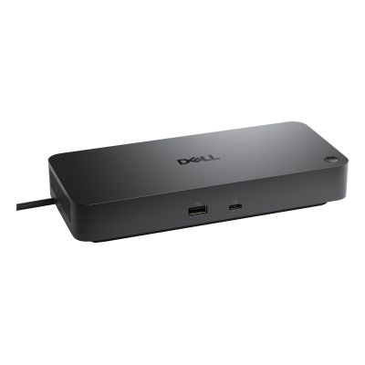 10. Dell Pro Dock WD25Z - USB-C