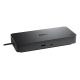 10. Dell Pro Dock WD25Z - USB-C