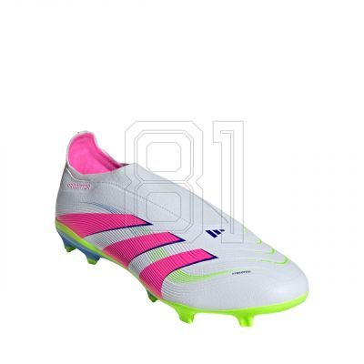 2. Adidas Predator League LL FG/MG M ID3861 Fußballschuhe