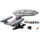 3. LEGO 10356 Icons – Star Trek: USS Enterprise NCC-1701-D