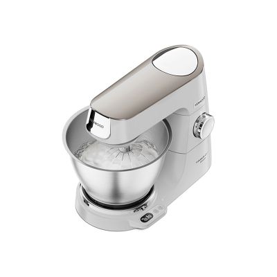 2. KENWOOD KVC65.001WH Planetenroboter