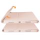 6. Tech-Protect SC Pen + Tastaturhülle mit Tastatur für iPad 10,9" 2022 - Pink