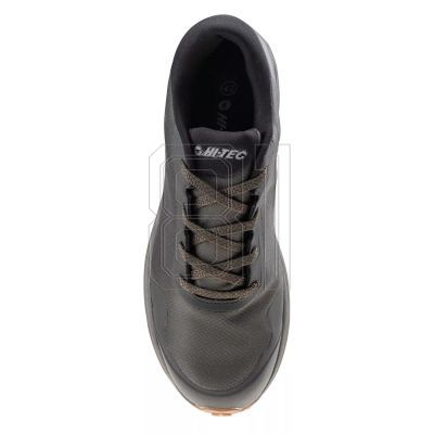 2. Hi-Tec Benard WP M 92800490028 Schuhe