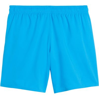 3. Puma Swim Badeshorts für Kinder, mittellang, blau, 938138 04