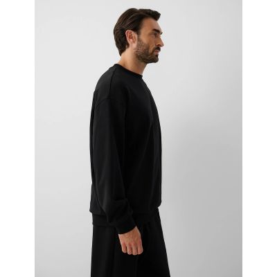 4. 4F Sweatshirt 4FRAW26TSWSM3303-20S