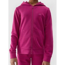 4F Jr Sweatshirt 4FJWSS24TSWSF0919-53S