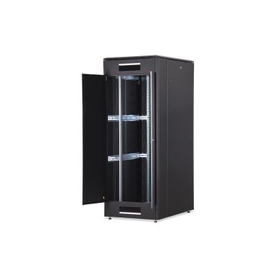 2. Digitus Unique Netzwerkschrank - 800x1000 mm (BxT)