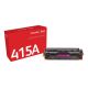 Xerox Everyday Toner HP 415A (W2033A) Magenta