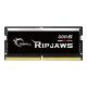 4. G.Skill Ripjaws F5-4800S4039A16GX1-RS Speichermodul 16 GB 1 x 16 GB DDR5 262-Pin SO-DIMM