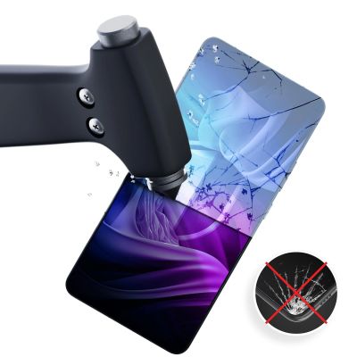 11. 3mk SilkyMatt Pro™ Mattfolie für Motorola Signature