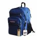 2. Schul- und Universitätsrucksack JanSport Big Student Backpack 34L Navy – EK0A5BAHN54