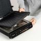 2. Taurus Asteria Digital 2-in-1 Elektrogrill