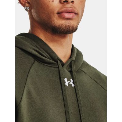 6. Under Armour M 1379757-390 Sweatshirt