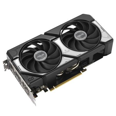 3. Grafikkarte ASUS DUAL RTX 5060 Ti 8GB