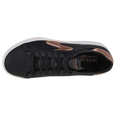 3. Skechers Eden LX-Beaming Glory 185016-BKRG Schwarz 36