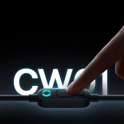 8. MagSafe 15W USB C 25W Baseus CW01 induktives Autoladegerät - Schwarz