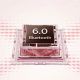 14. Baseus Bass EP10 TWS kabellose In-Ear-Kopfhörer mit ANC – Pink