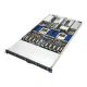 4. Asus Rack-Plattform (1U) AMD RS700A-E13-RS4U