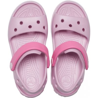 5. Crocs Crocband Sandal Kids 12856 6GD Sandalen