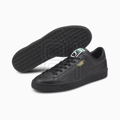 5. Puma Basket Classic XXI M Schuhe 374923 03