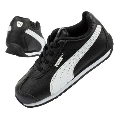 Puma Turin 3 Jr Schuhe 384432 04