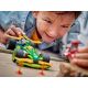 7. LEGO NINJAGO 71828 Lloyds Rückzieh-Rennwagen