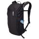 8. Thule Alltrail TAHP216 Schwarzer Rucksack, Reiserucksack, Schwarzes Polyester