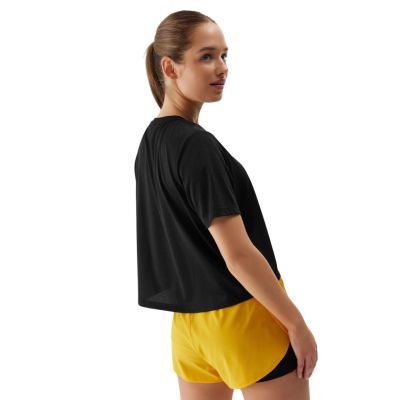 9. 4F FNK W Shorts 4FWSS24TFSHF497 70S