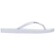 3. Ipanema Damen-Flip-Flops Anat, bequem, weiß, modisch – perfekt für den Strand