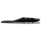 12. Spigen Liquid Air Case für Samsung Galaxy S25 Edge - Schwarz