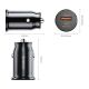 2. Autoladegerät ORICO PowerMini 30 W 1A1C Fast Car Charger
