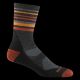 Darn Tough Fastpack Micro Crew Leichte Wandersocken 5012-C-3013 