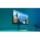 40. Philips Monitor 68,5 cm (27,0") 27M2N3800A 16:9 2x HDMI+DP+USB