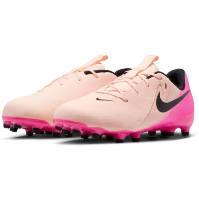 4. Nike Phantom GX II Academy Jr FG/MG FD6722-800 Schuhe