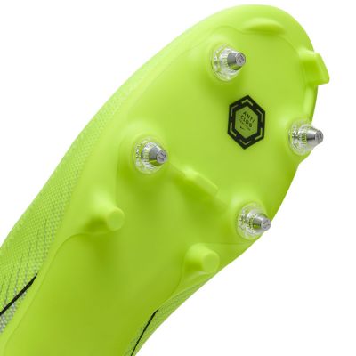 5. Nike Mercurial Vapor 16 Academy SG-Pro AC M FQ8425-700 Fußballschuhe