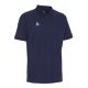 Select Polo Torino M T26-14087 marineblaues Hemd